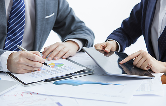 Innovative, fast and real