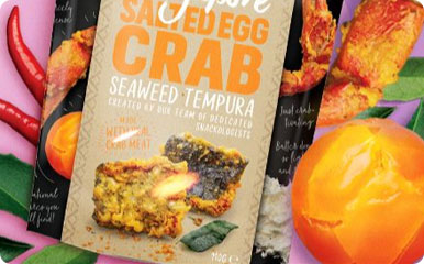 进口食品经营许可证