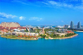 海南自由贸易港的优惠政策是什么?海南自由贸易港对企业享受所得税优惠条件