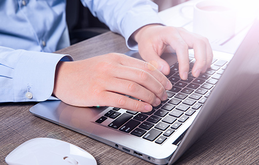 专业人员1对1服务