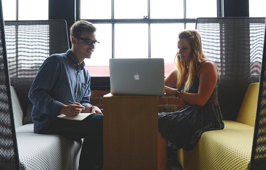 专业人员1对1服务