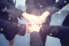 上海注册公司代理优势