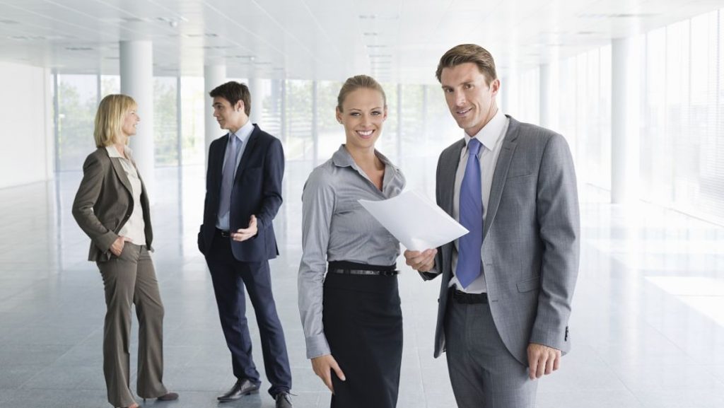 普通合伙企业和有限合伙企业有哪些区别？