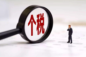 个人纳税证明怎么开（一般纳税人如何报税步骤）