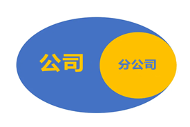 分公司的名称要求有哪些?分公司名称规定大全